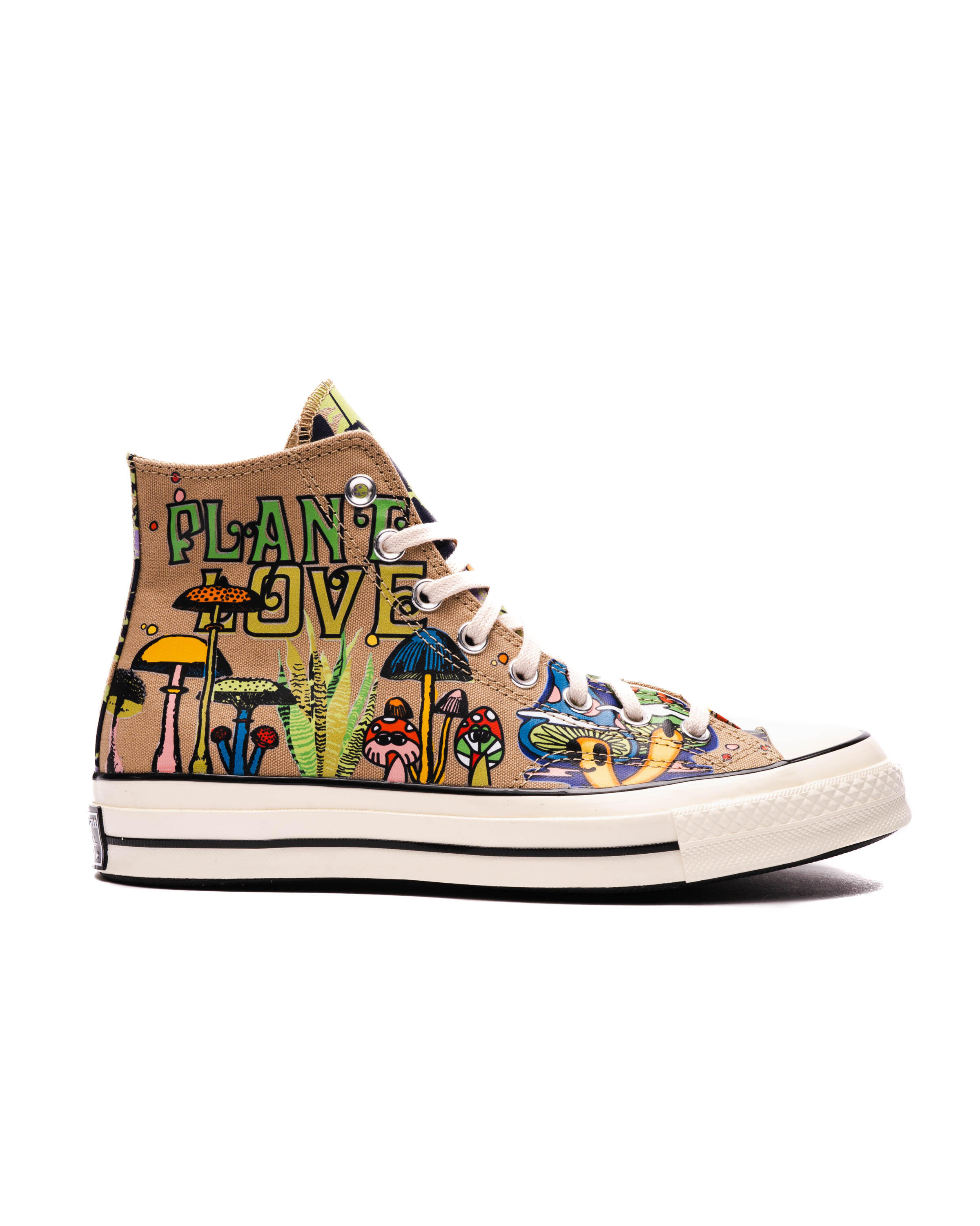 Converse CHUCK 70 HIGH 'Plant Love' | A00581C | AFEW STORE